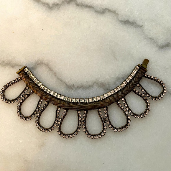 Vintage looking bracelet - Picture 2 of 4